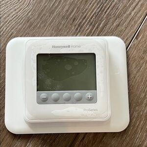 Honeywell Home ProSeries Thermostat